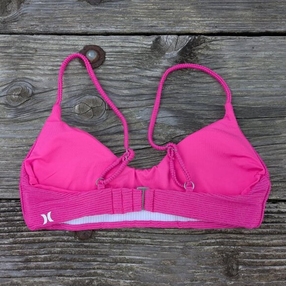 Hurley Swim Bralette NWOT Bundle Set of 4 - Picture 6 of 16